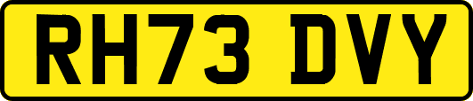 RH73DVY