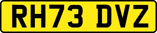 RH73DVZ