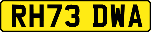 RH73DWA