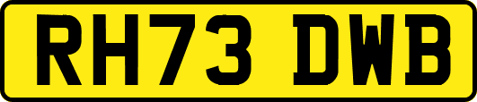 RH73DWB
