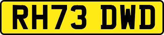 RH73DWD