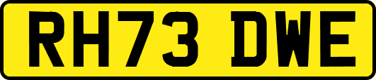 RH73DWE