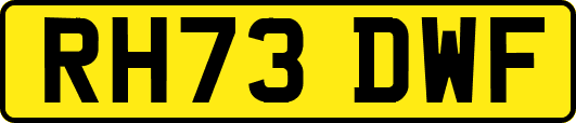 RH73DWF