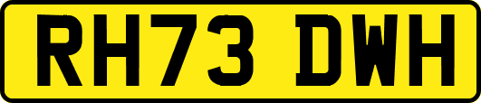 RH73DWH