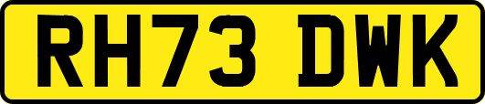 RH73DWK