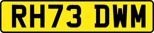 RH73DWM