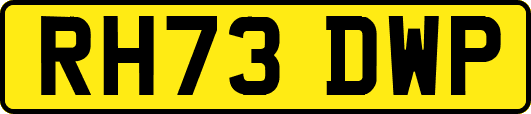 RH73DWP