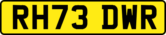 RH73DWR