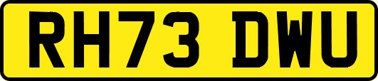 RH73DWU