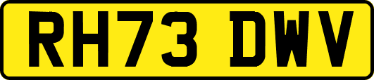 RH73DWV