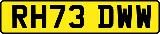RH73DWW
