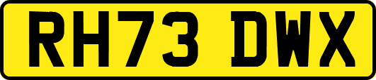 RH73DWX