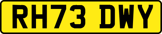 RH73DWY