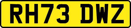 RH73DWZ