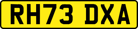 RH73DXA