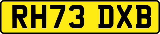 RH73DXB