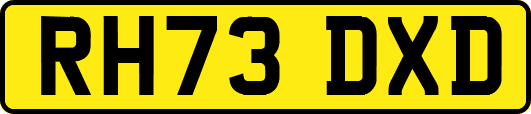 RH73DXD