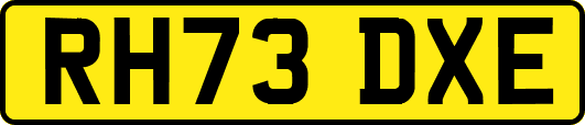 RH73DXE
