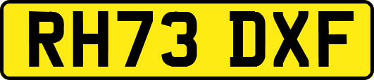 RH73DXF
