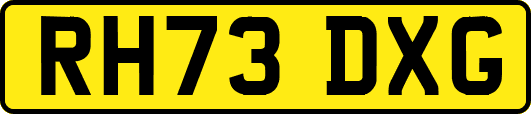 RH73DXG
