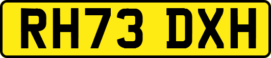 RH73DXH