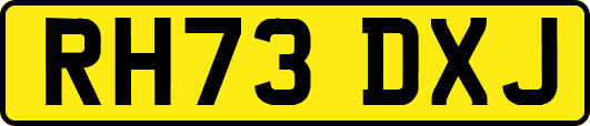 RH73DXJ