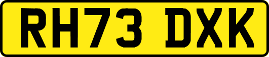RH73DXK