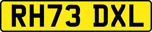 RH73DXL