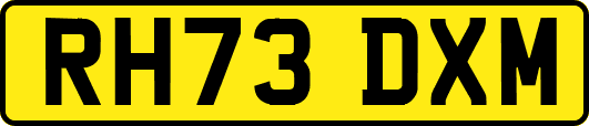 RH73DXM