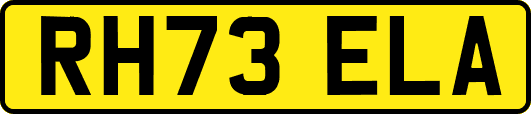 RH73ELA