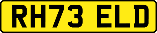 RH73ELD