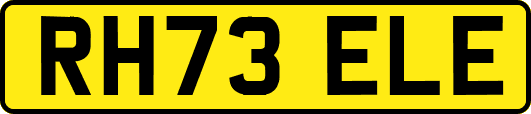 RH73ELE