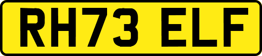 RH73ELF
