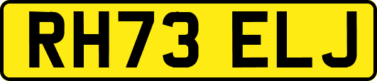 RH73ELJ