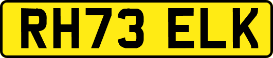 RH73ELK