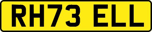 RH73ELL
