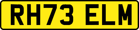 RH73ELM