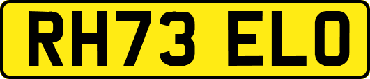 RH73ELO