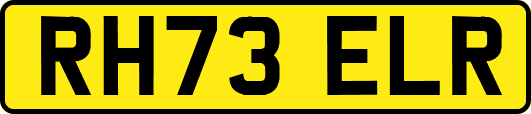 RH73ELR