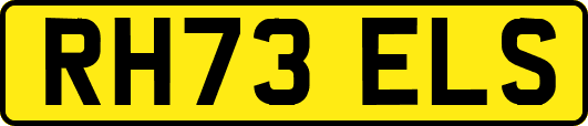 RH73ELS