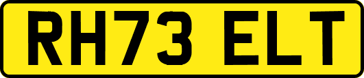 RH73ELT