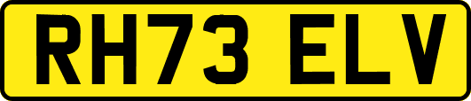 RH73ELV