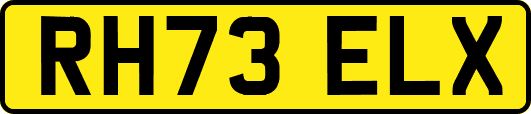 RH73ELX