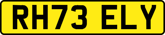 RH73ELY
