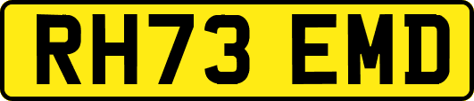 RH73EMD