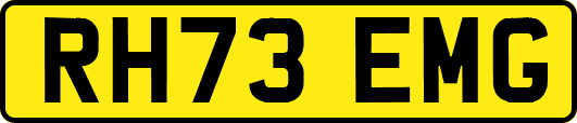 RH73EMG