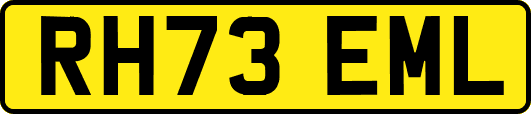 RH73EML