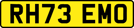 RH73EMO