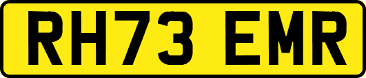 RH73EMR