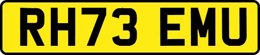 RH73EMU